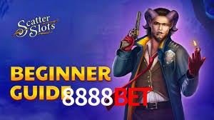 Melhor Casino Online 8888BET